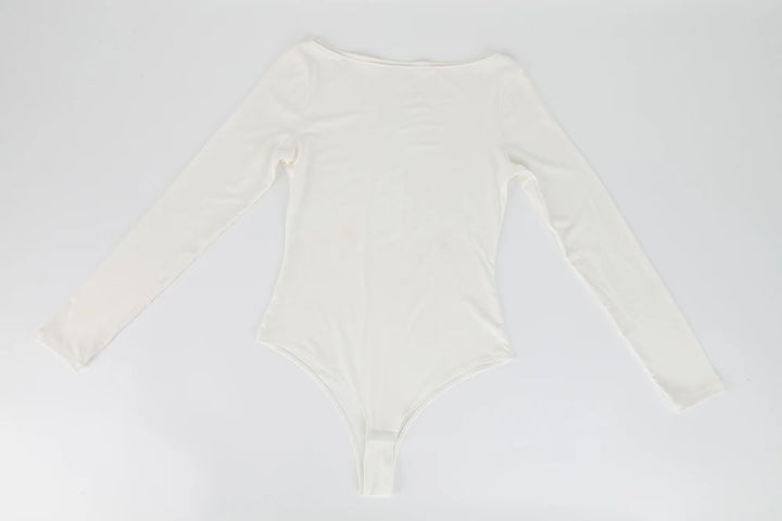 Miss Moly Signature Viscose Stretch Bodysuit
