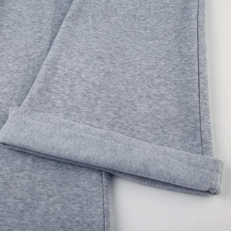 Signature Premium Curated Flare Trousers