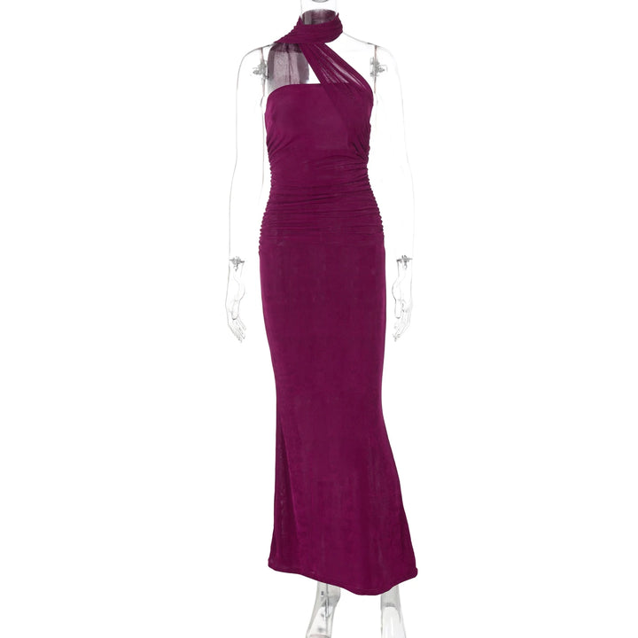 Hugcitar Signature Premium Knit Bodycon Evening