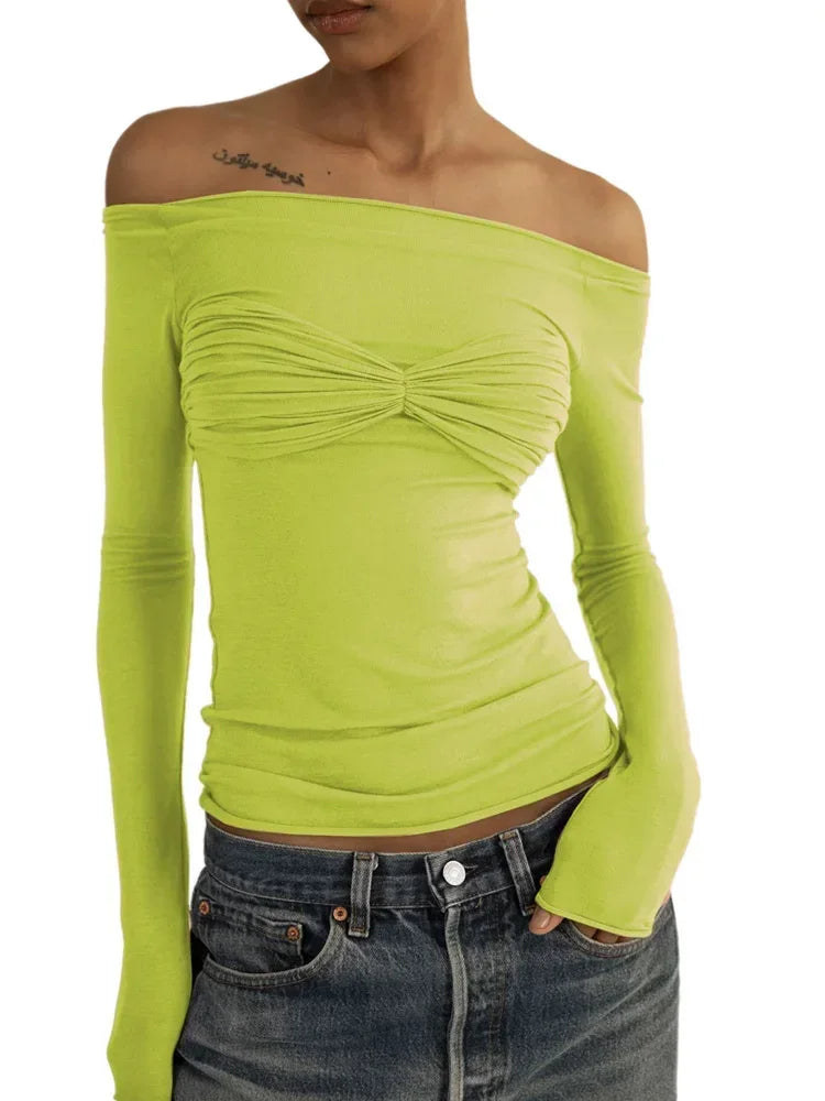 Trendix See Through Mesh Bodysuit Women Backless