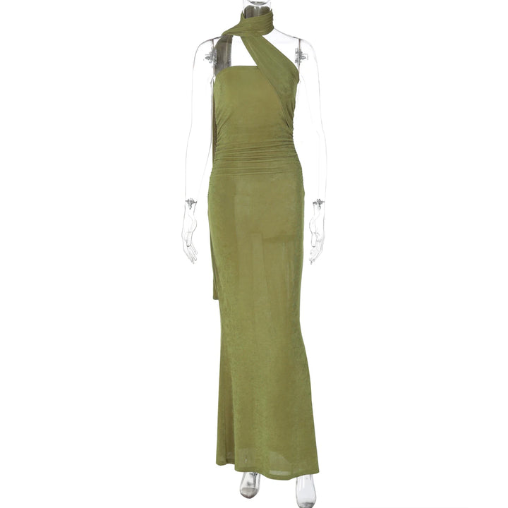 Hugcitar Signature Premium Knit Bodycon Evening