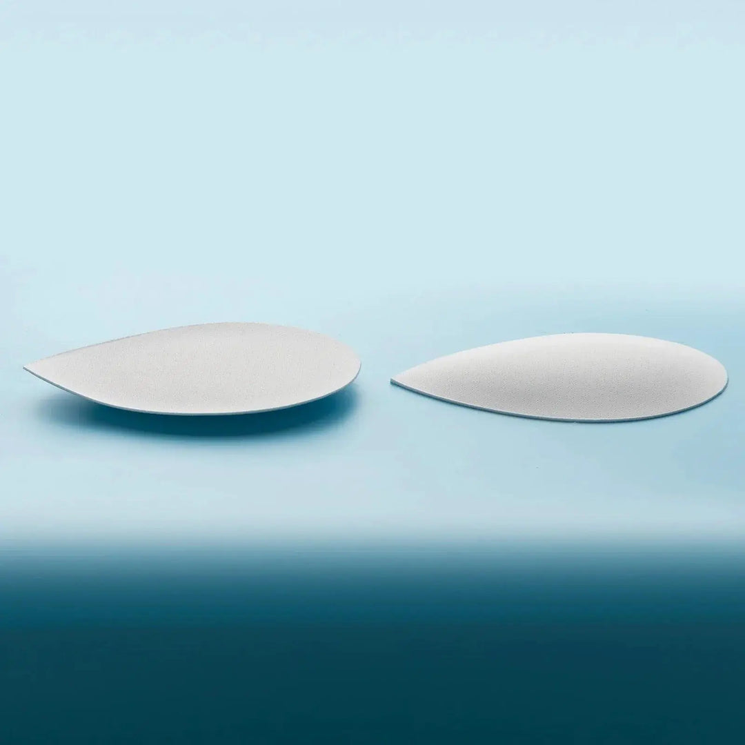 1 Pair Soft Sponge Enhancing Butt Pads Non-adhesive Enhancer - OurLum.com