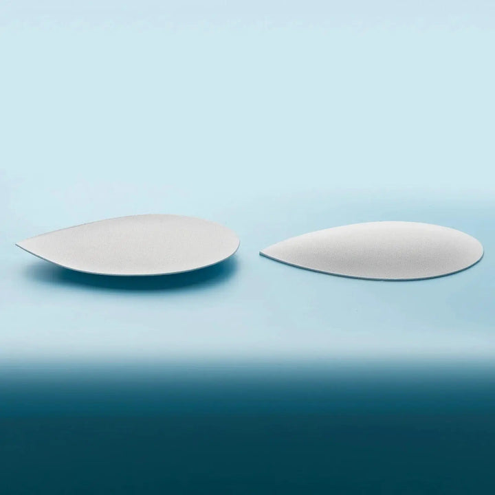 1 Pair Soft Sponge Enhancing Butt Pads Non-adhesive Enhancer - OurLum.com