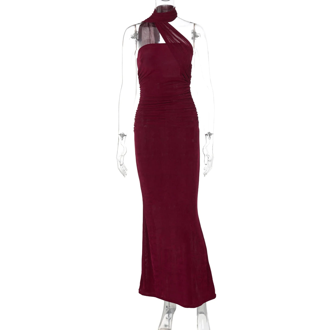 Hugcitar Signature Premium Knit Bodycon Evening
