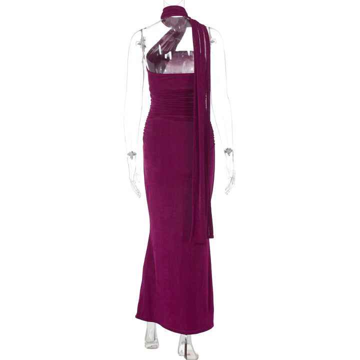 Hugcitar Signature Premium Knit Bodycon Evening