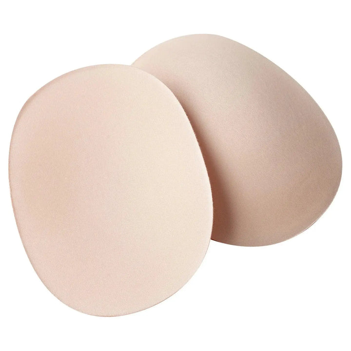 1 Pair Soft Sponge Enhancing Butt Pads Non-adhesive Enhancer - OurLum.com