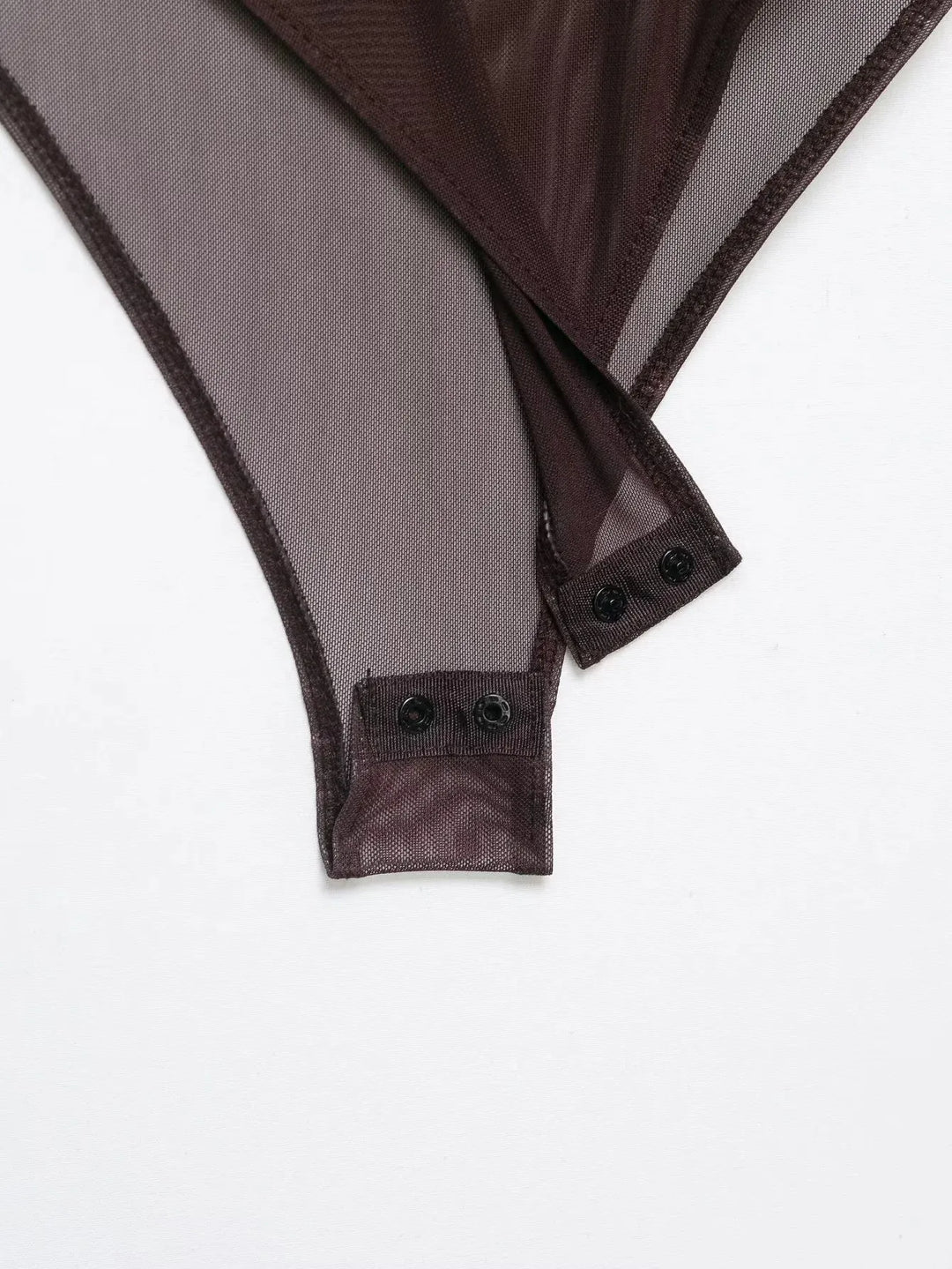 Exclusive Elegant Bodysuit For Evening Wear