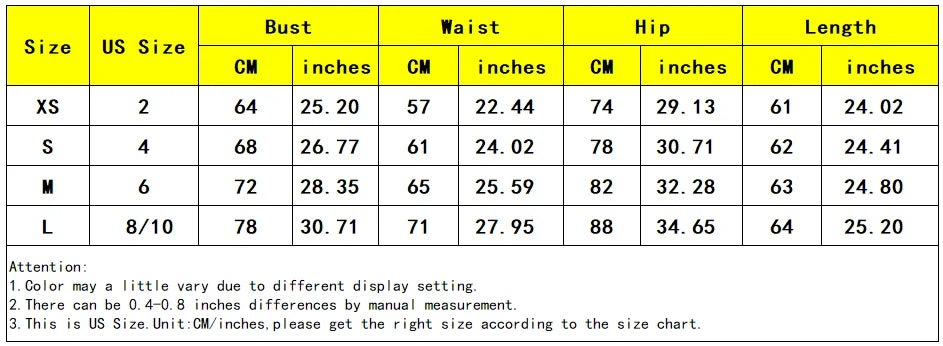 Signature Black Elastane Mini Dress