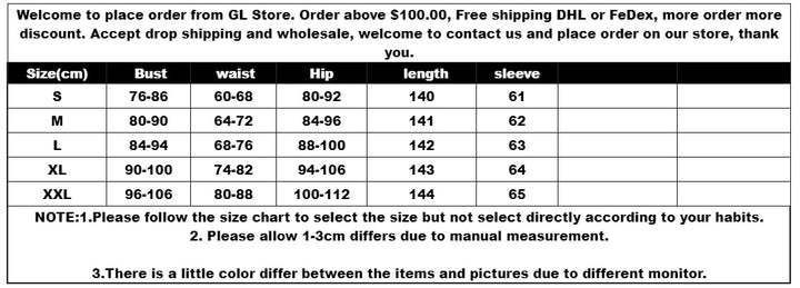 Signature Luxury Deep V Bodycon Maxi Gown