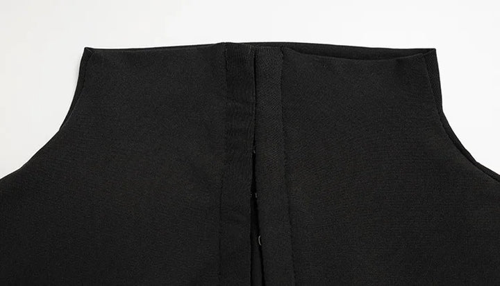 CNYISHE Signature Bespoke Knit Dress
