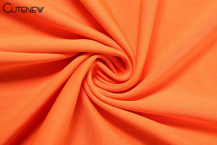 Chic Women Summer Vacation Set Pleated Crop Top