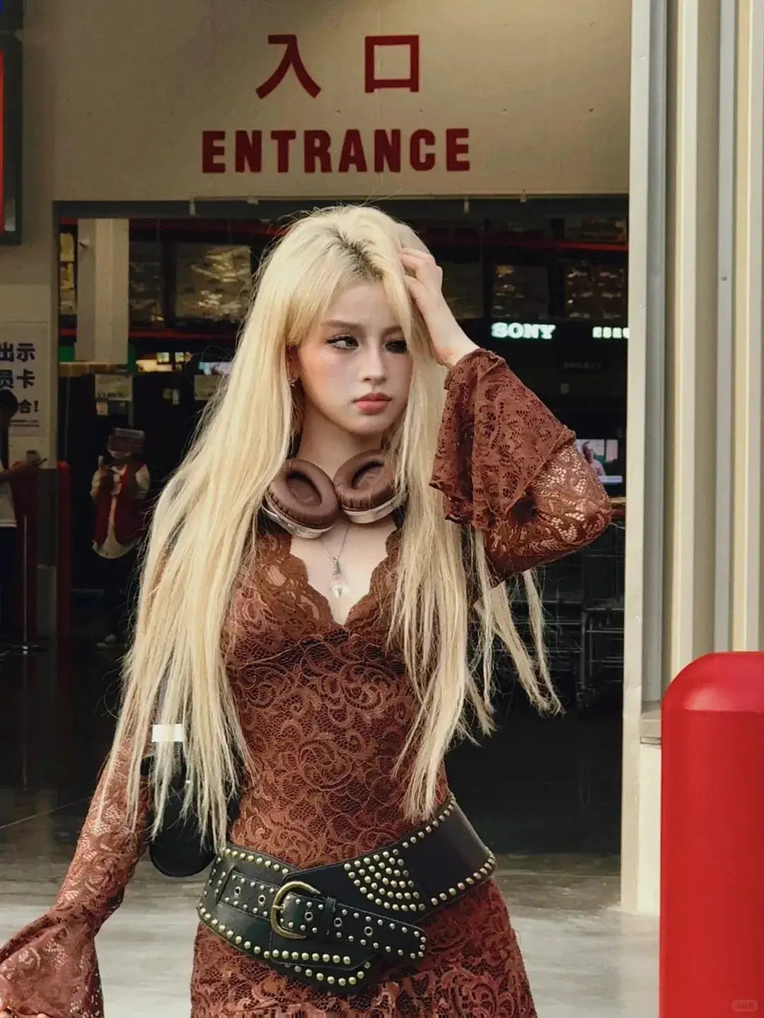 Summer Y2k Women&