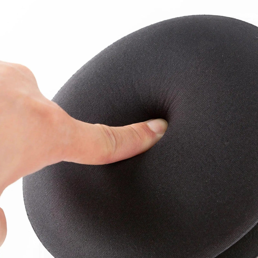 1 Pair Soft Sponge Enhancing Butt Pads Non-adhesive Enhancer - OurLum.com
