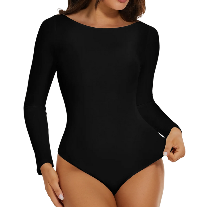 Miss Moly Signature Viscose Stretch Bodysuit