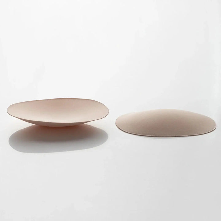 1 Pair Soft Sponge Enhancing Butt Pads Non-adhesive Enhancer - OurLum.com