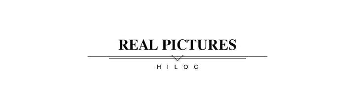 HiLoc Signature White Soft V Neck Midi Nightgown