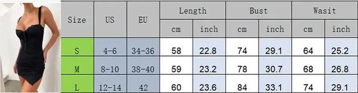 Women Sleeveless Bodycon Mini Dress Summer Sexy - OurLum.com