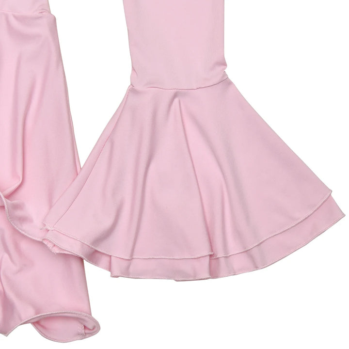 Absobe Signature Sculptured V Neck Mini Dress