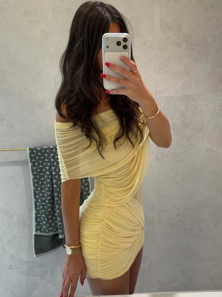Elegant Women&