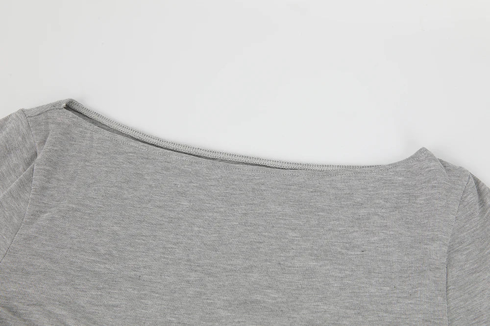 Miss Moly Signature Viscose Stretch Bodysuit