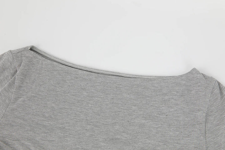 Miss Moly Signature Viscose Stretch Bodysuit