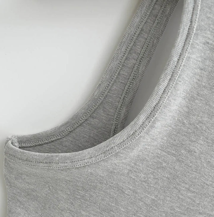 Sculpted Knit Crop Top Df997 For Fitness