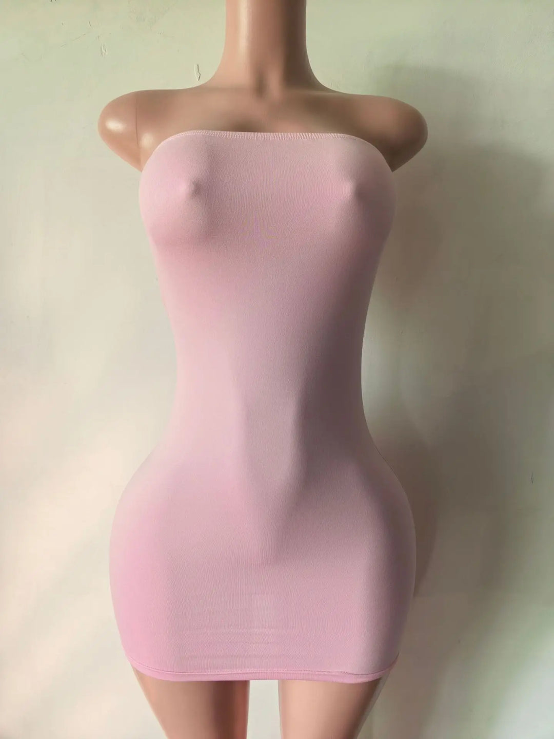 HLJ&amp;GG Sexy Hot Girl See Through Bodycon Mini Dresses Women Off Shoulder Sleeveless Slim Veardios Fashion Party Club Streetwear