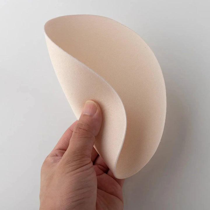 1 Pair Soft Sponge Enhancing Butt Pads Non-adhesive Enhancer - OurLum.com