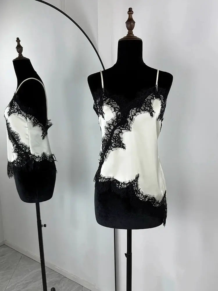 Flattering Lace Dress For Women Summer | ourlum.com