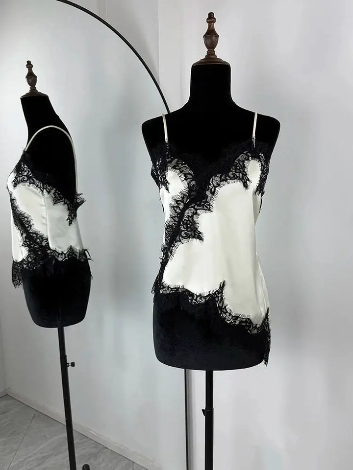 Flattering Lace Dress For Women Summer | ourlum.com