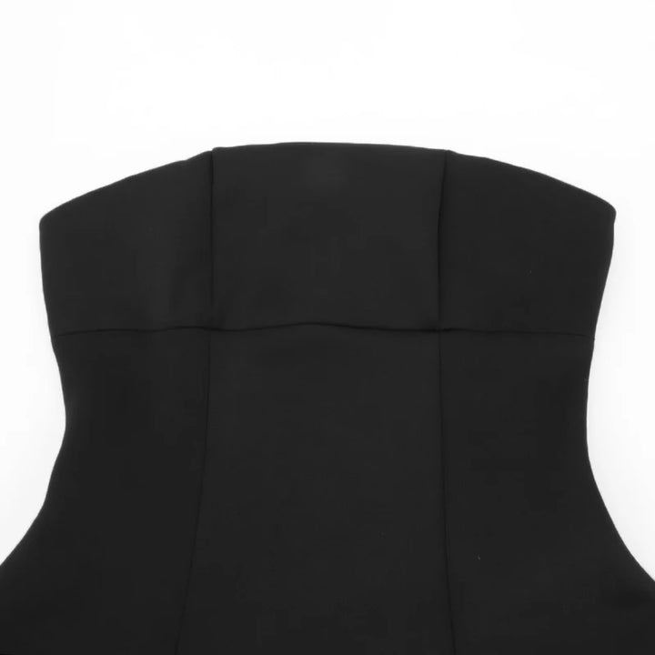 Elegant Off Shoulder Summer Mini Dress