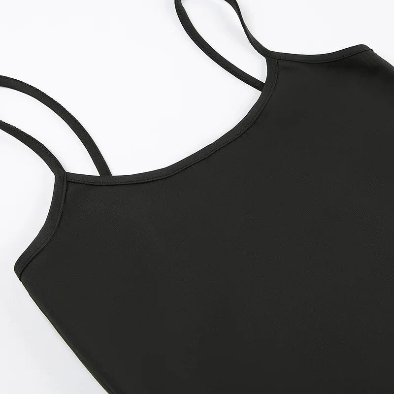Vintage Y2k Sungnam Knit Camisole For Comfort