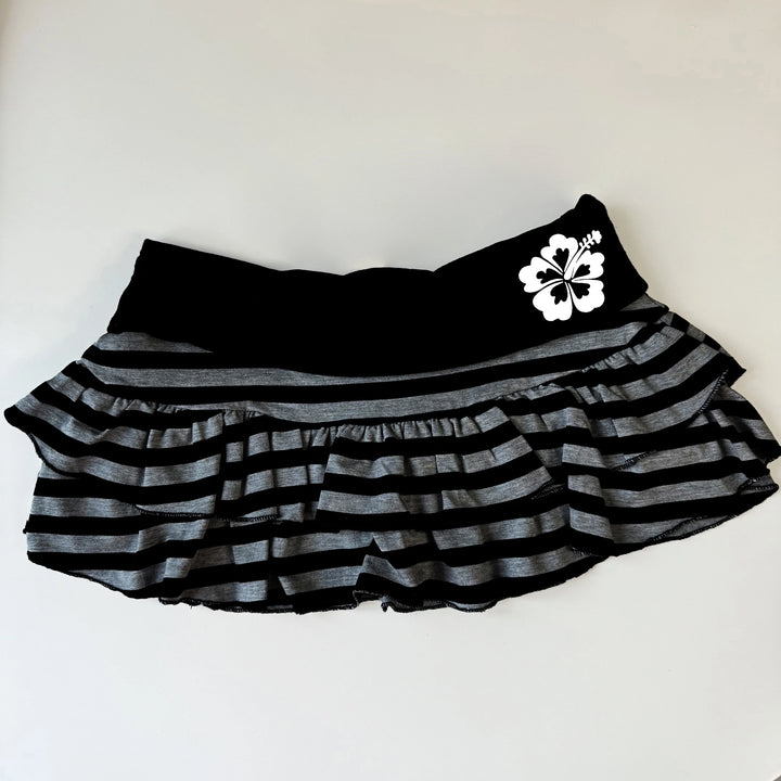 Cute Sweet Millennium Spice Girls Lace Mini Skirt Trendy Elegant Vintage Harajuku Skirt Subculture Fashionable Female Slim Skirt