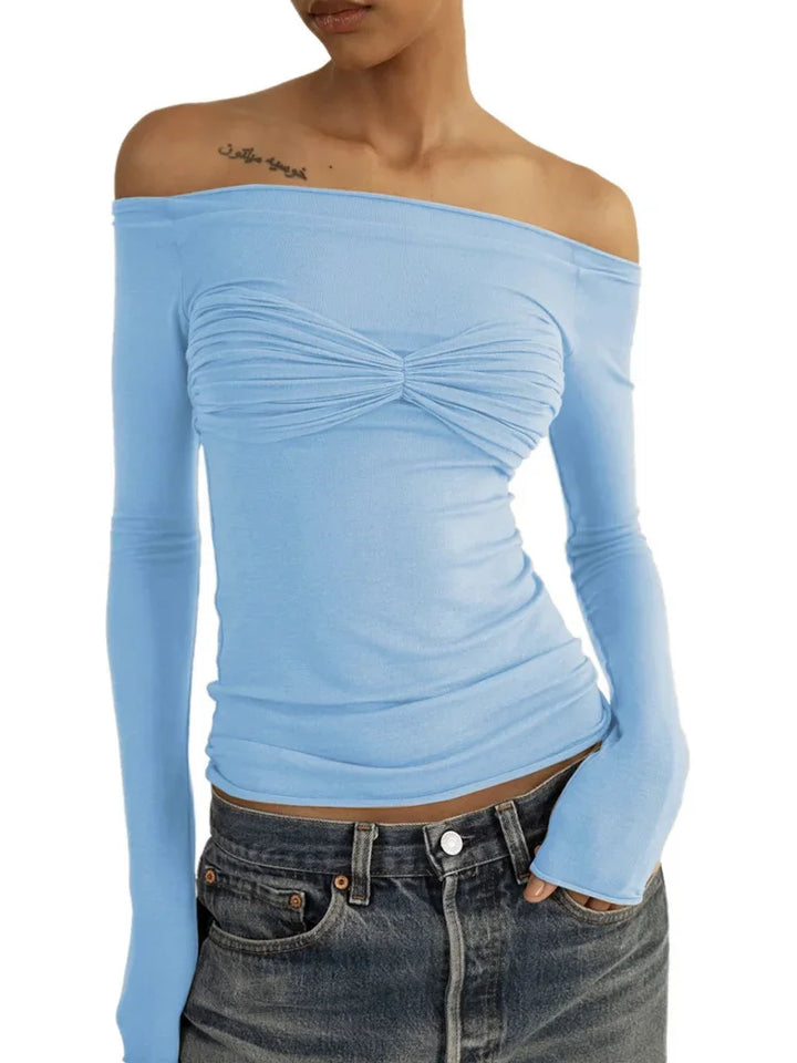 Trendix See Through Mesh Bodysuit Women Backless