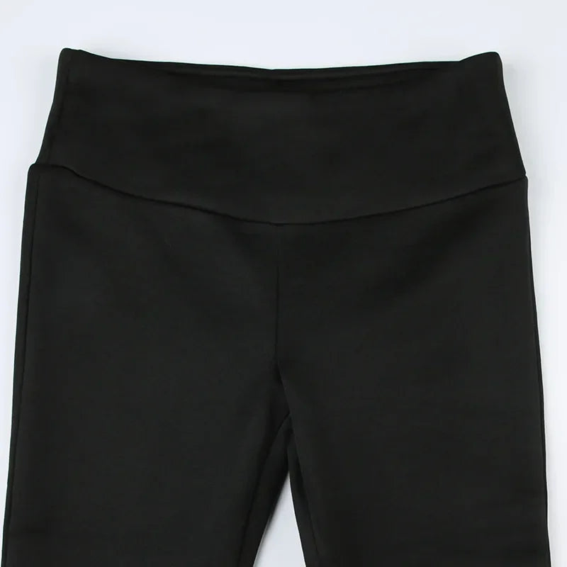Signature Premium Curated Flare Trousers