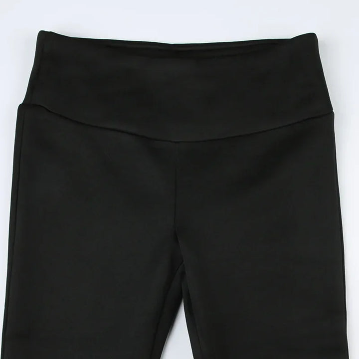 Signature Premium Curated Flare Trousers