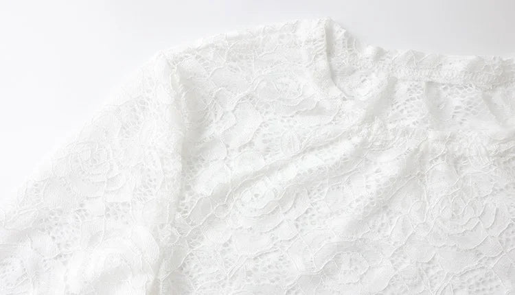 Premium Lace Bodycon Dress For Women