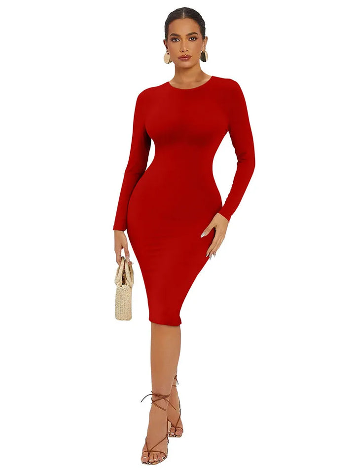 Luxury Elastic Women&