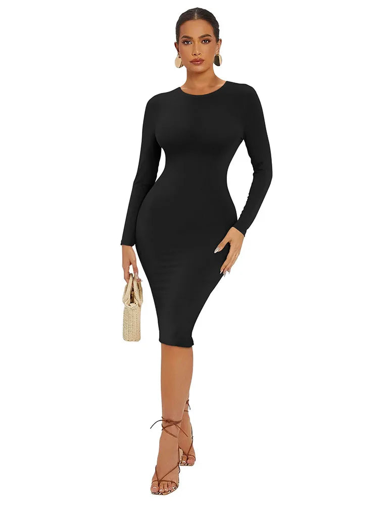 Luxury Elastic Women&