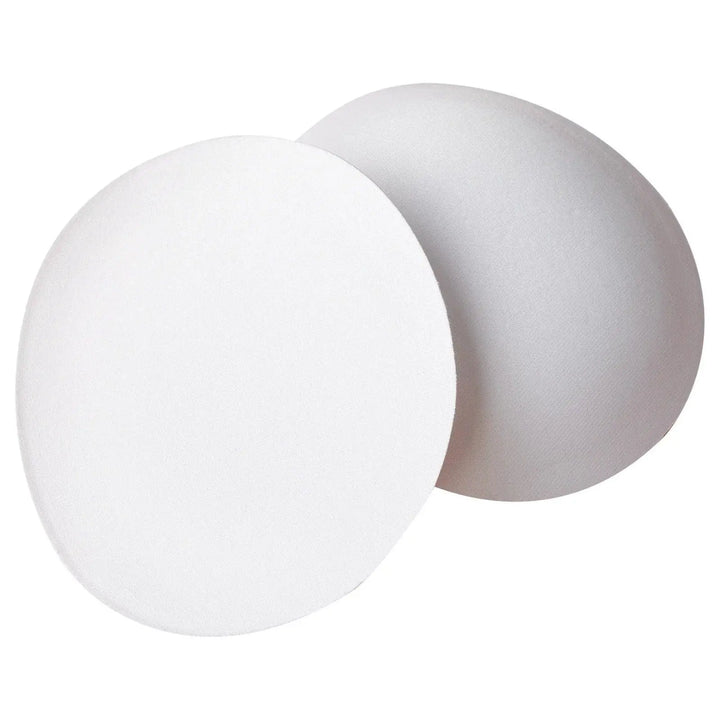 1 Pair Soft Sponge Enhancing Butt Pads Non-adhesive Enhancer - OurLum.com