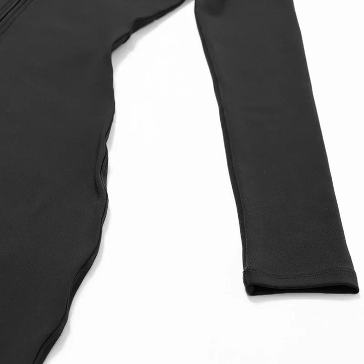 Seitei Amour Premium Warm Winter Fleece Jumpsuit