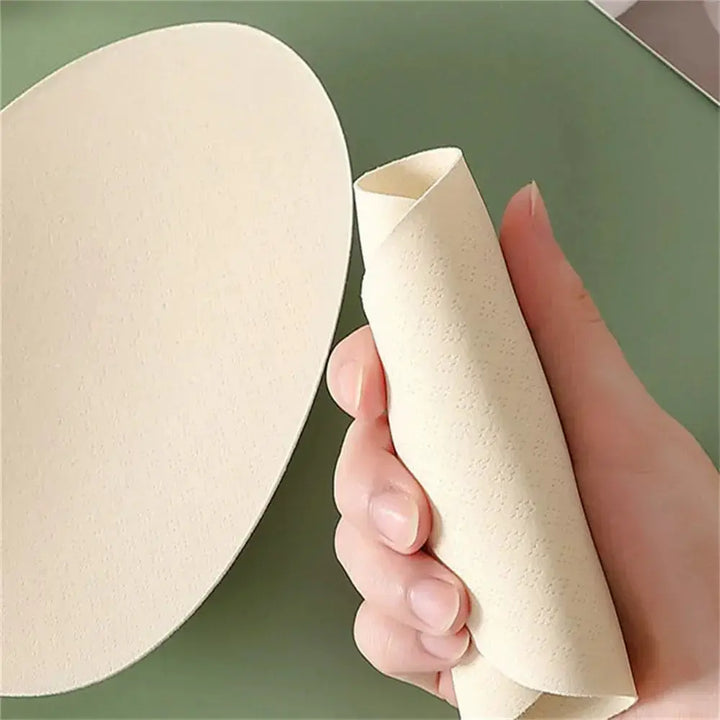 Women Fake Butt Latex Hip Pad Control Panties 1 Pair