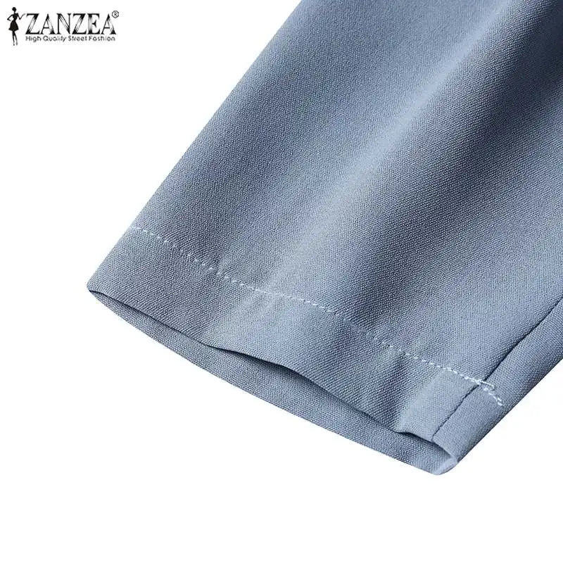 Elegant V Neck Bodycon Dress Fine Weave Workwear