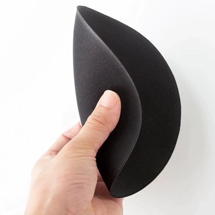 1 Pair Soft Sponge Enhancing Butt Pads Non-adhesive Enhancer - OurLum.com