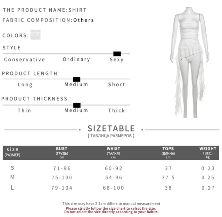 2025 Luxe Off Shoulder Tatting Tank Top