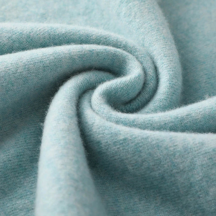 Autumn And Winter Cashmere Sweater Women&