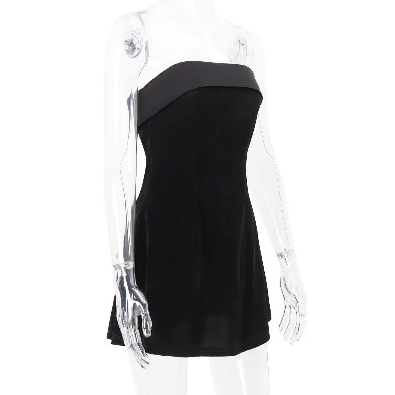 Sungnam Sleeveless Evening Dress For Style And