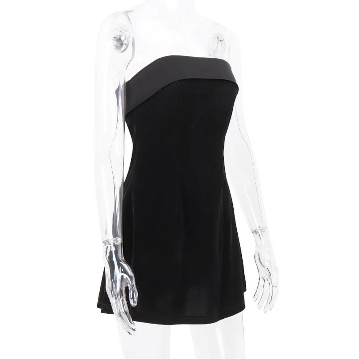 Sungnam Sleeveless Evening Dress For Style And