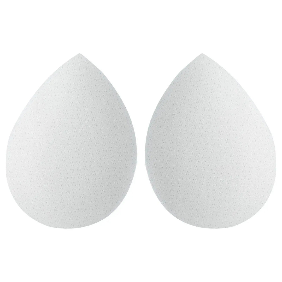 1 Pair Soft Sponge Enhancing Butt Pads Non-adhesive Enhancer - OurLum.com