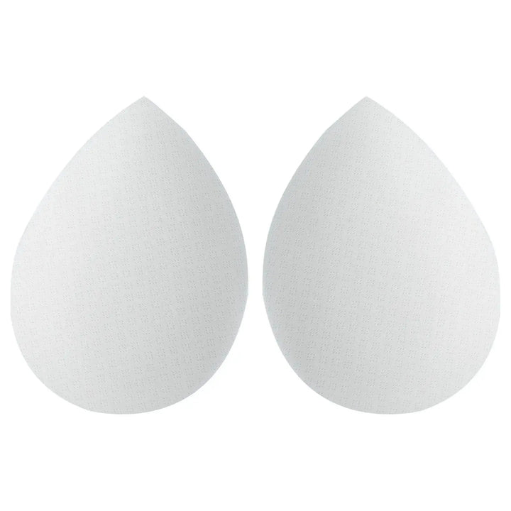1 Pair Soft Sponge Enhancing Butt Pads Non-adhesive Enhancer - OurLum.com